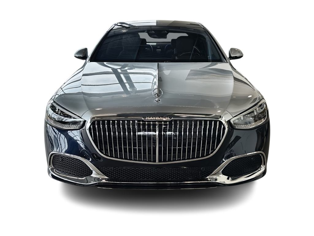 Thumbnail: 2026 Mercedes-Benz S-Class - 21
