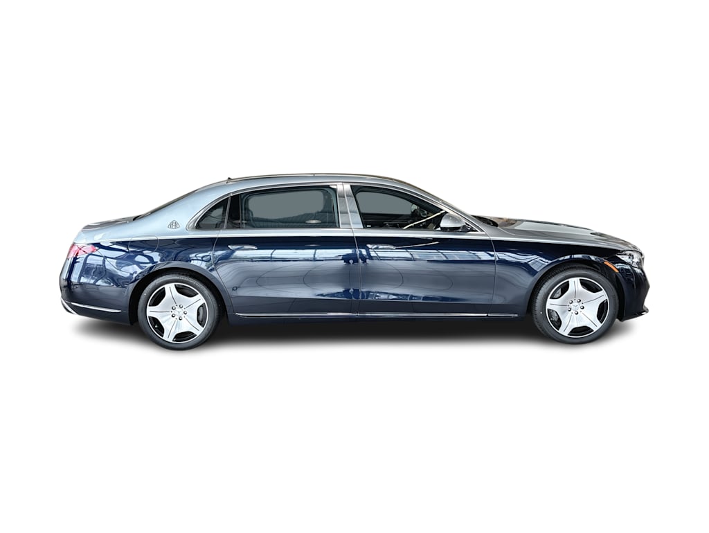 Thumbnail: 2026 Mercedes-Benz S-Class - 19