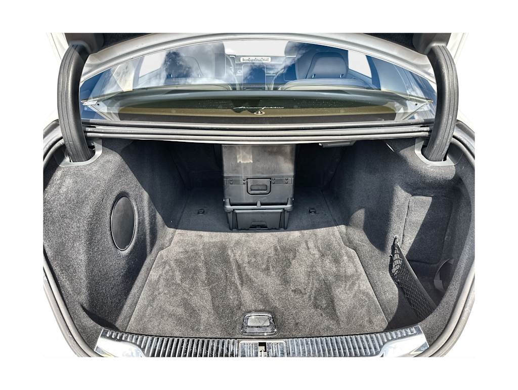 Thumbnail: 2024 Mercedes-Benz S-Class - 15