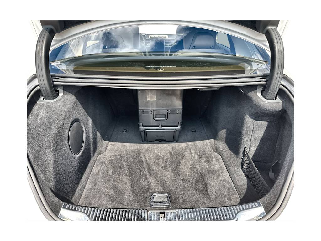 Thumbnail: 2024 Mercedes-Benz S-Class - 4