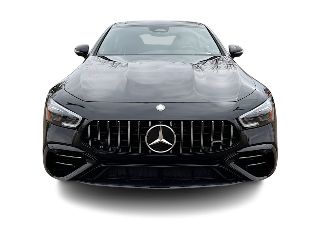Thumbnail: 2026 Mercedes-Benz AMG GT - 21