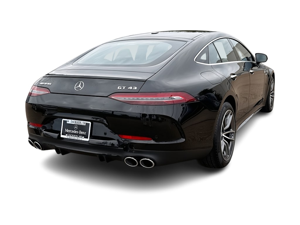 Thumbnail: 2026 Mercedes-Benz AMG GT - 18