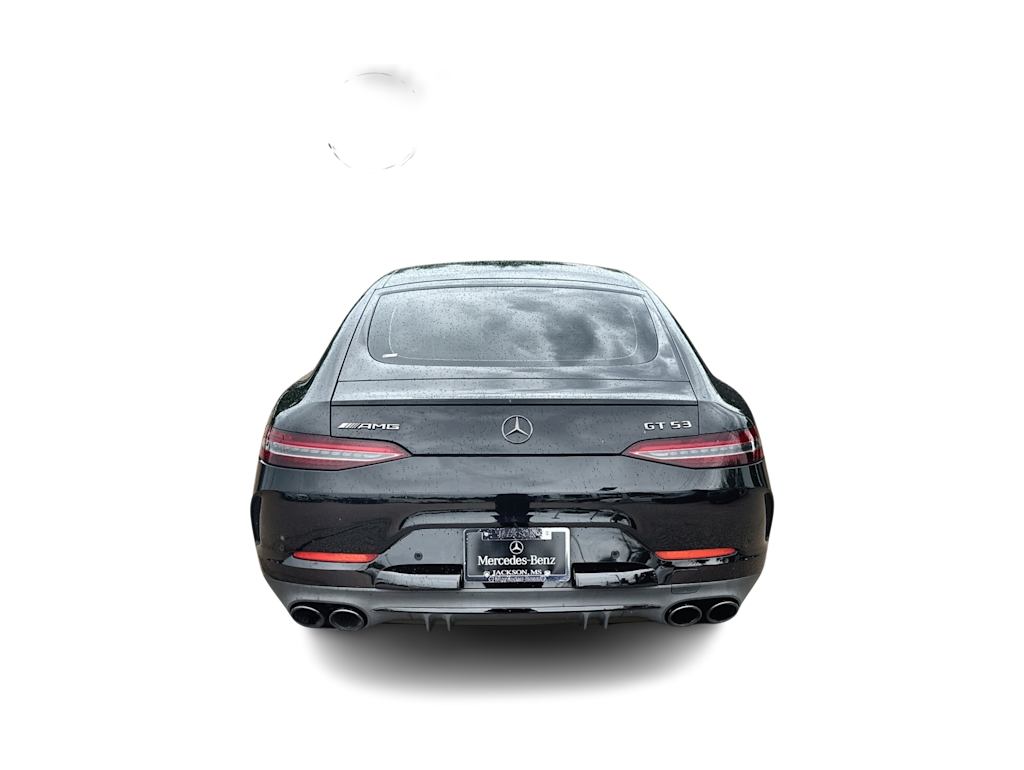 Thumbnail: 2023 Mercedes-Benz AMG GT - 20