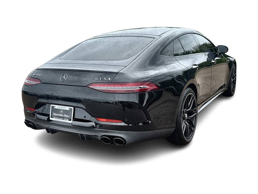Thumbnail: 2023 Mercedes-Benz AMG GT - 21