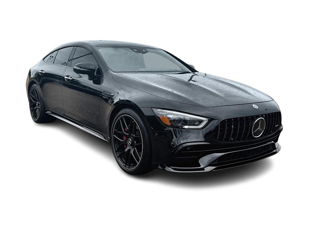 Thumbnail: 2023 Mercedes-Benz AMG GT - 18