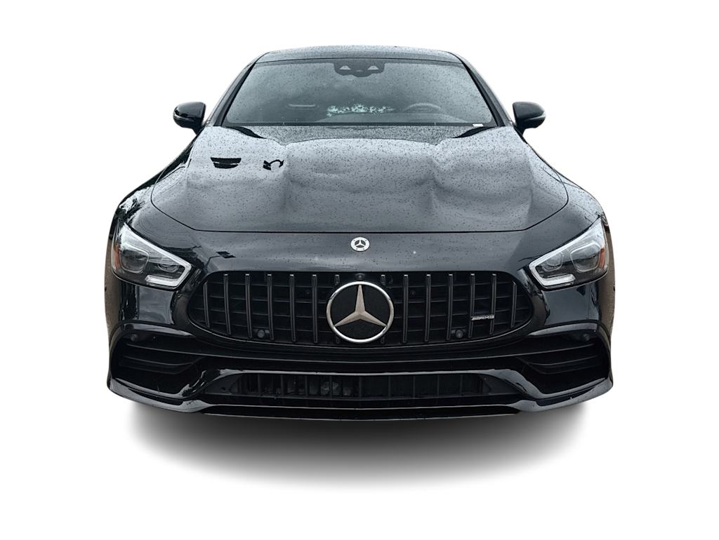 Thumbnail: 2023 Mercedes-Benz AMG GT - 5