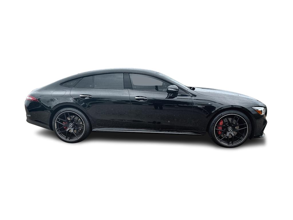 Thumbnail: 2023 Mercedes-Benz AMG GT - 22