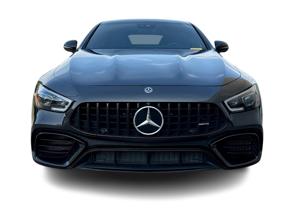 Thumbnail: 2020 Mercedes-Benz AMG GT - 6