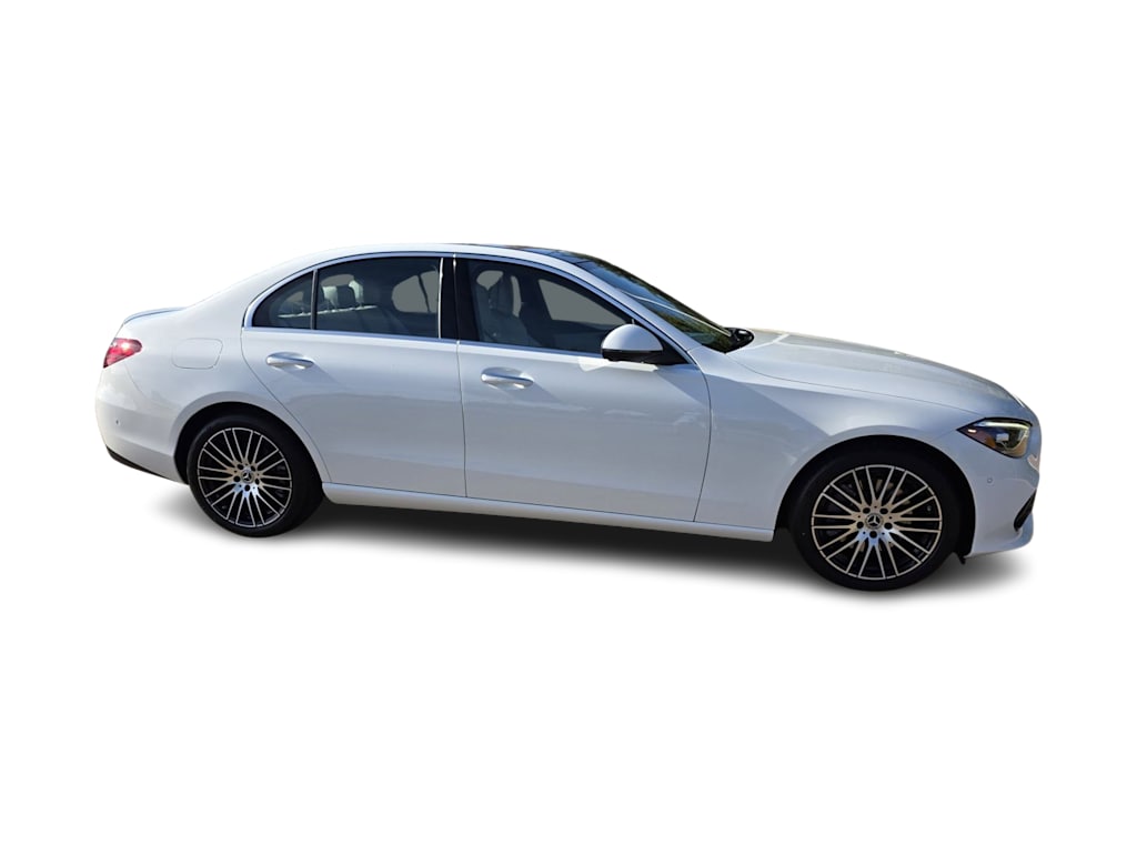 Thumbnail: 2026 Mercedes-Benz C-Class - 14