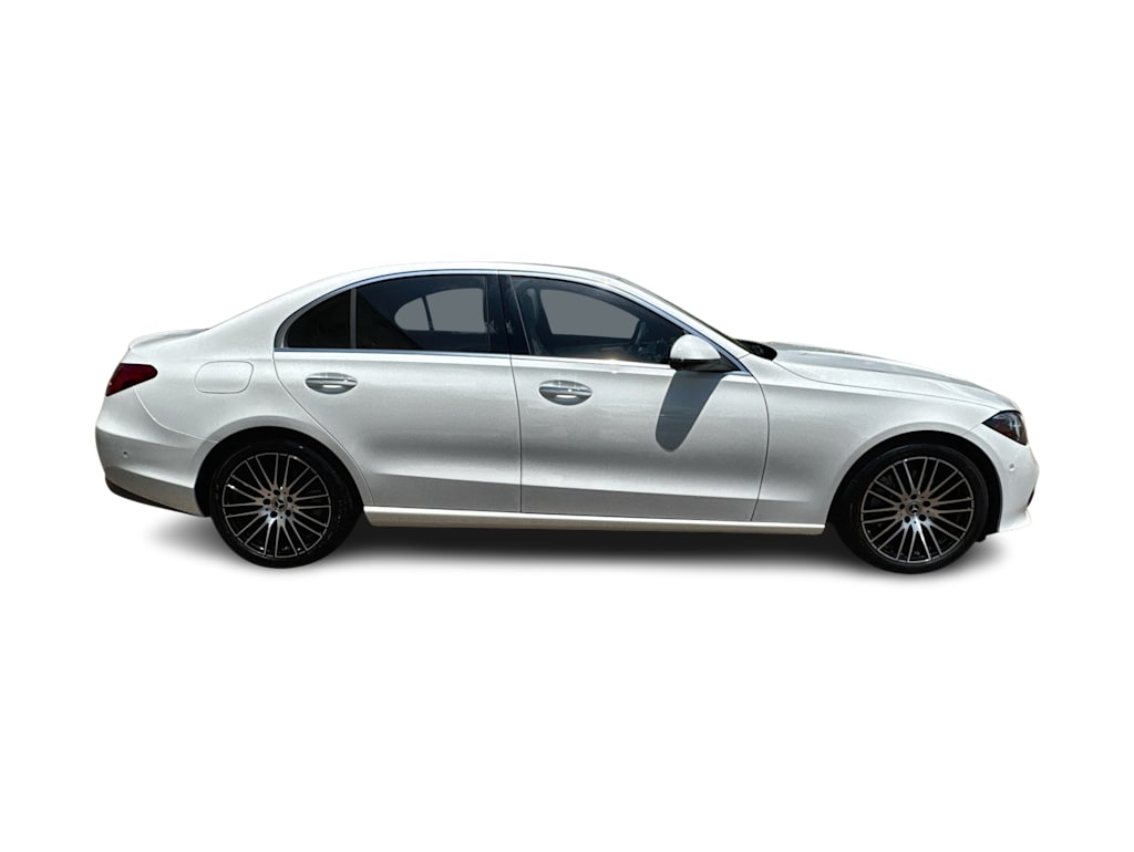 Thumbnail: 2026 Mercedes-Benz C-Class - 22