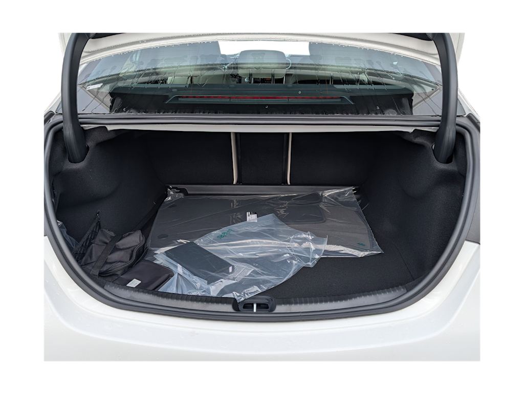 Thumbnail: 2026 Mercedes-Benz C-Class - 13