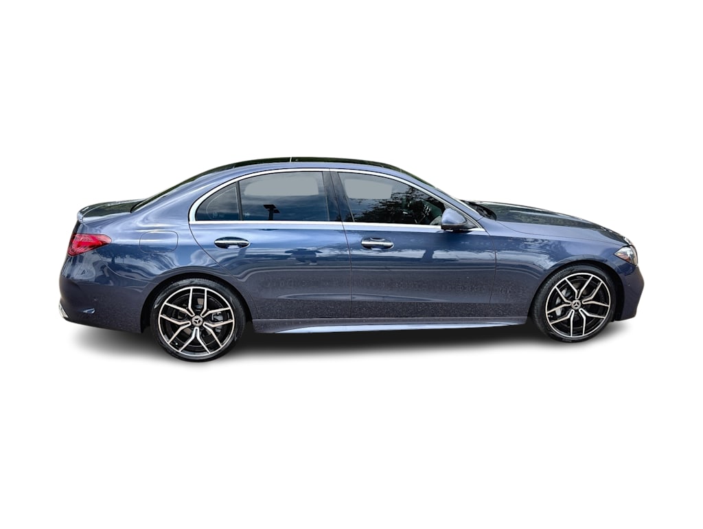 Thumbnail: 2026 Mercedes-Benz C-Class - 22