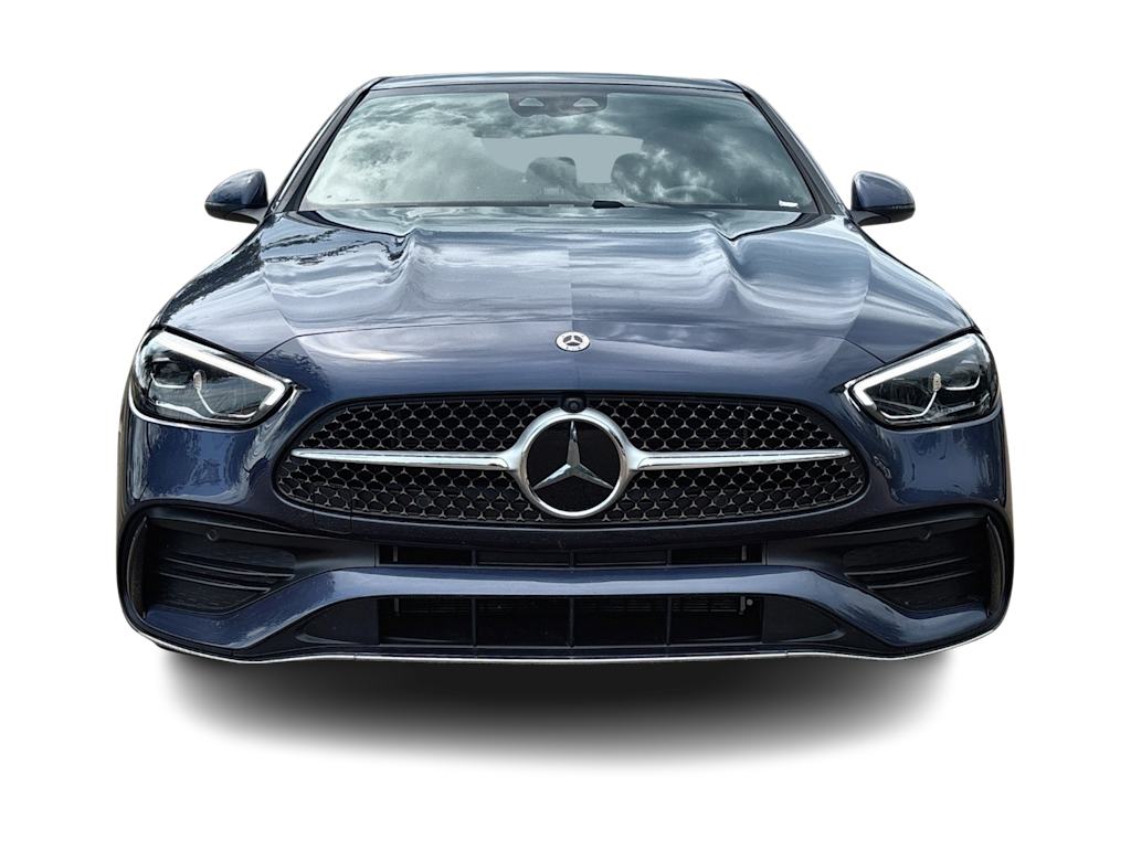 Thumbnail: 2026 Mercedes-Benz C-Class - 6