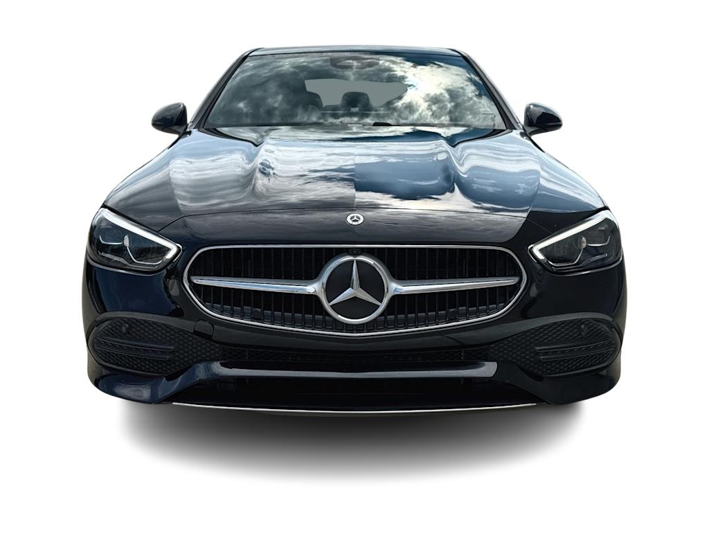 Thumbnail: 2026 Mercedes-Benz C-Class - 5