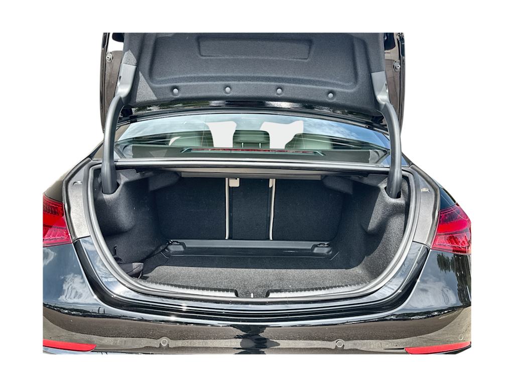 Thumbnail: 2026 Mercedes-Benz C-Class - 16