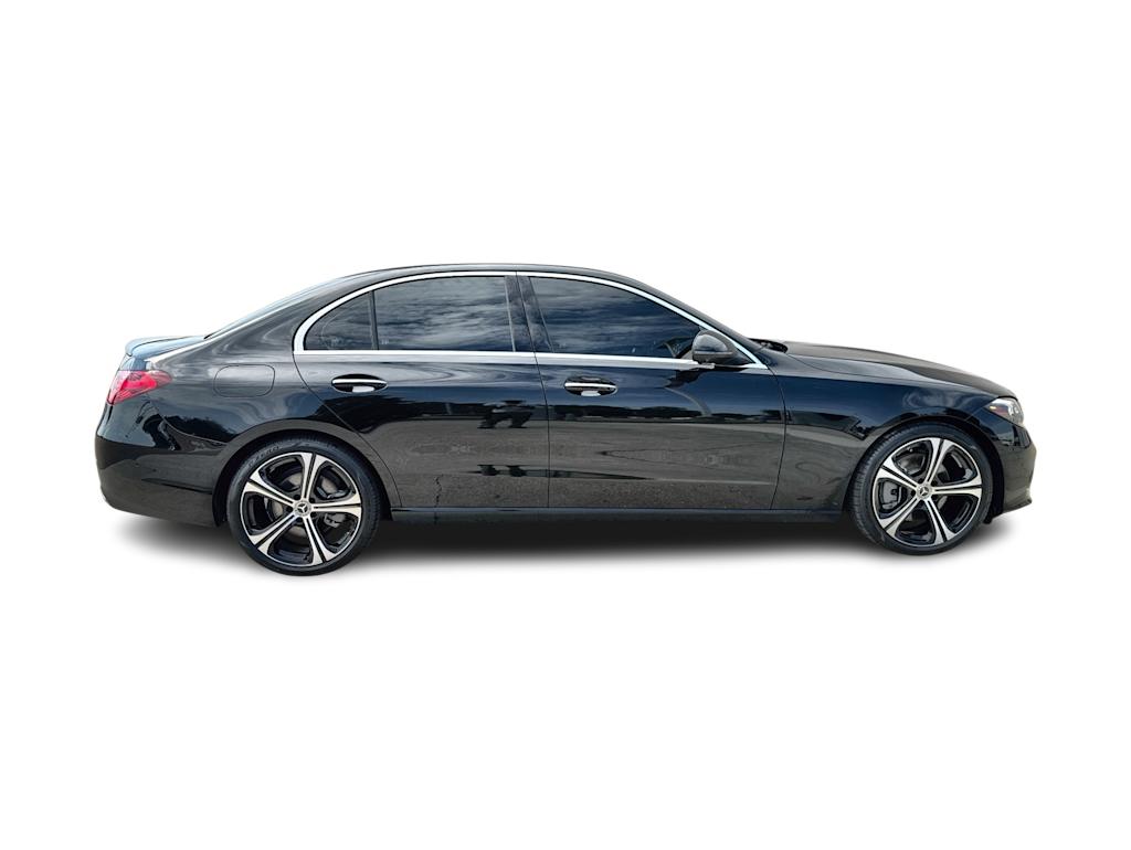 Thumbnail: 2026 Mercedes-Benz C-Class - 23