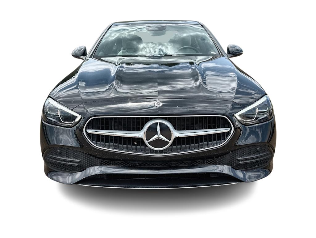 Thumbnail: 2026 Mercedes-Benz C-Class - 6