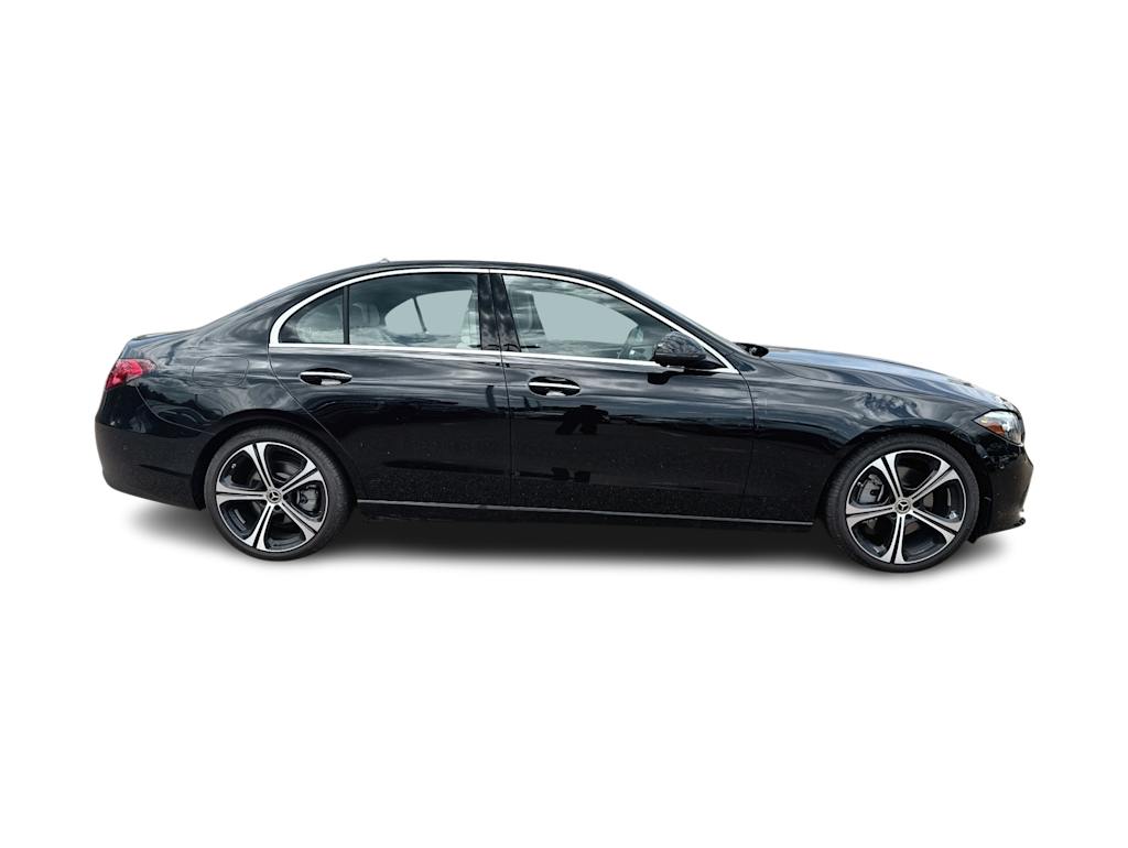 Thumbnail: 2026 Mercedes-Benz C-Class - 21
