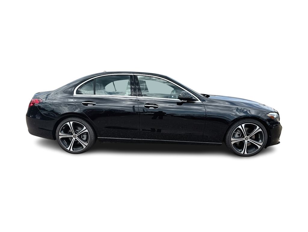 Thumbnail: 2026 Mercedes-Benz C-Class - 21