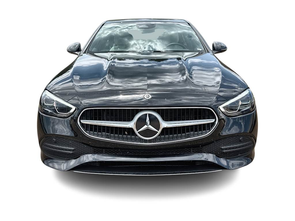 Thumbnail: 2026 Mercedes-Benz C-Class - 6