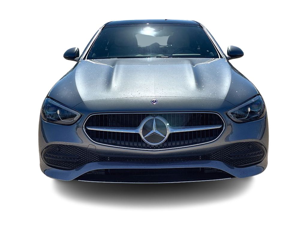 Thumbnail: 2026 Mercedes-Benz C-Class - 6