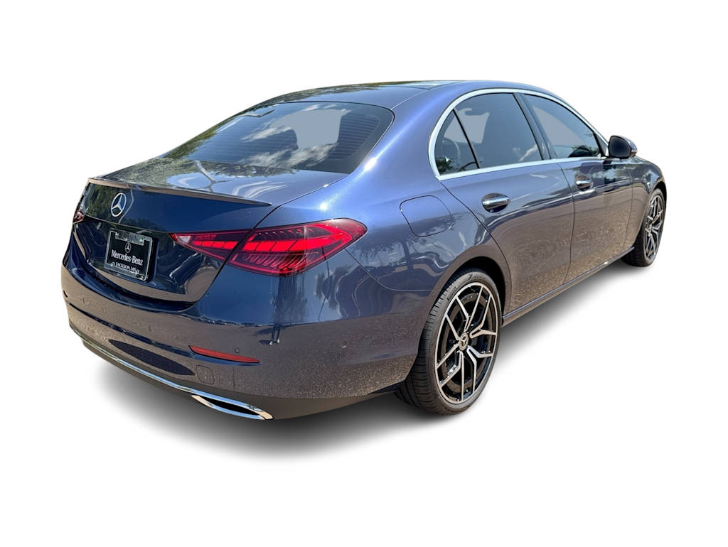 Thumbnail: 2026 Mercedes-Benz C-Class - 18
