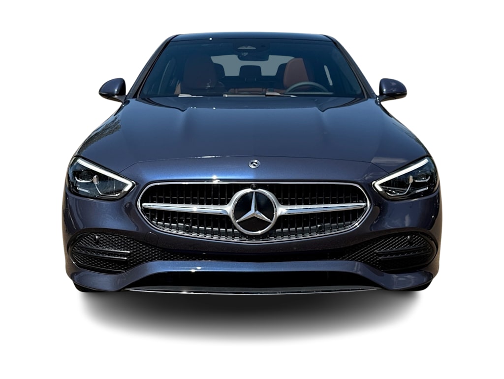 Thumbnail: 2026 Mercedes-Benz C-Class - 6