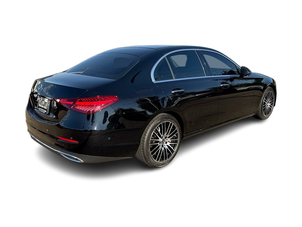 Thumbnail: 2024 Mercedes-Benz C-Class - 20