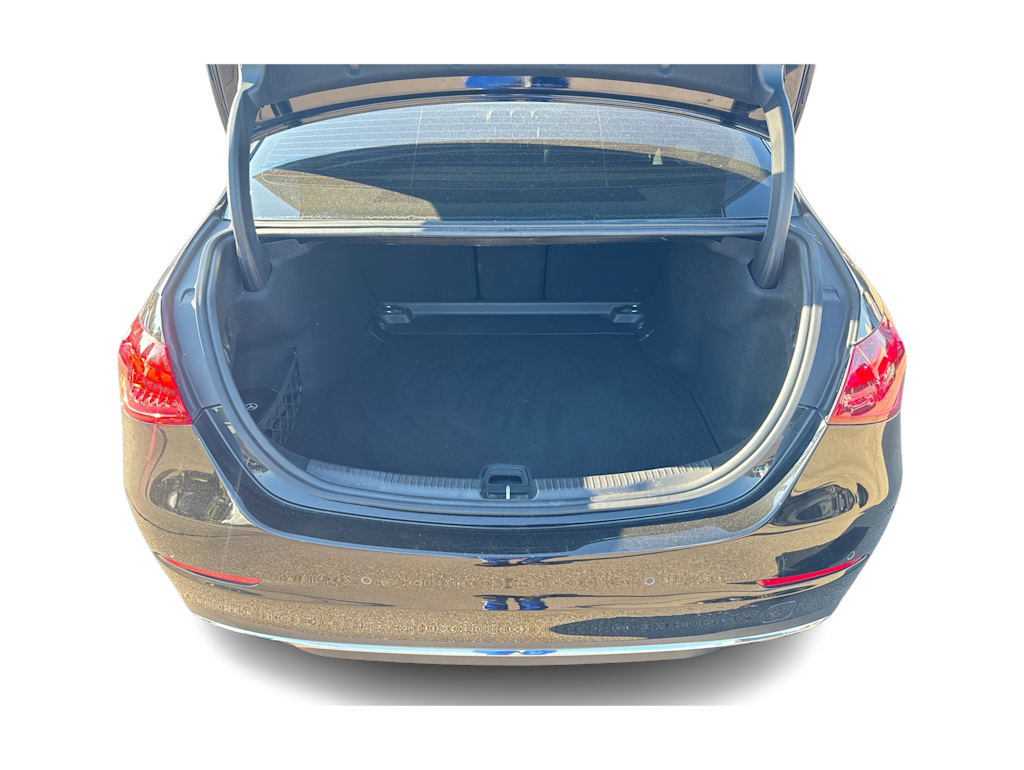 Thumbnail: 2024 Mercedes-Benz C-Class - 15
