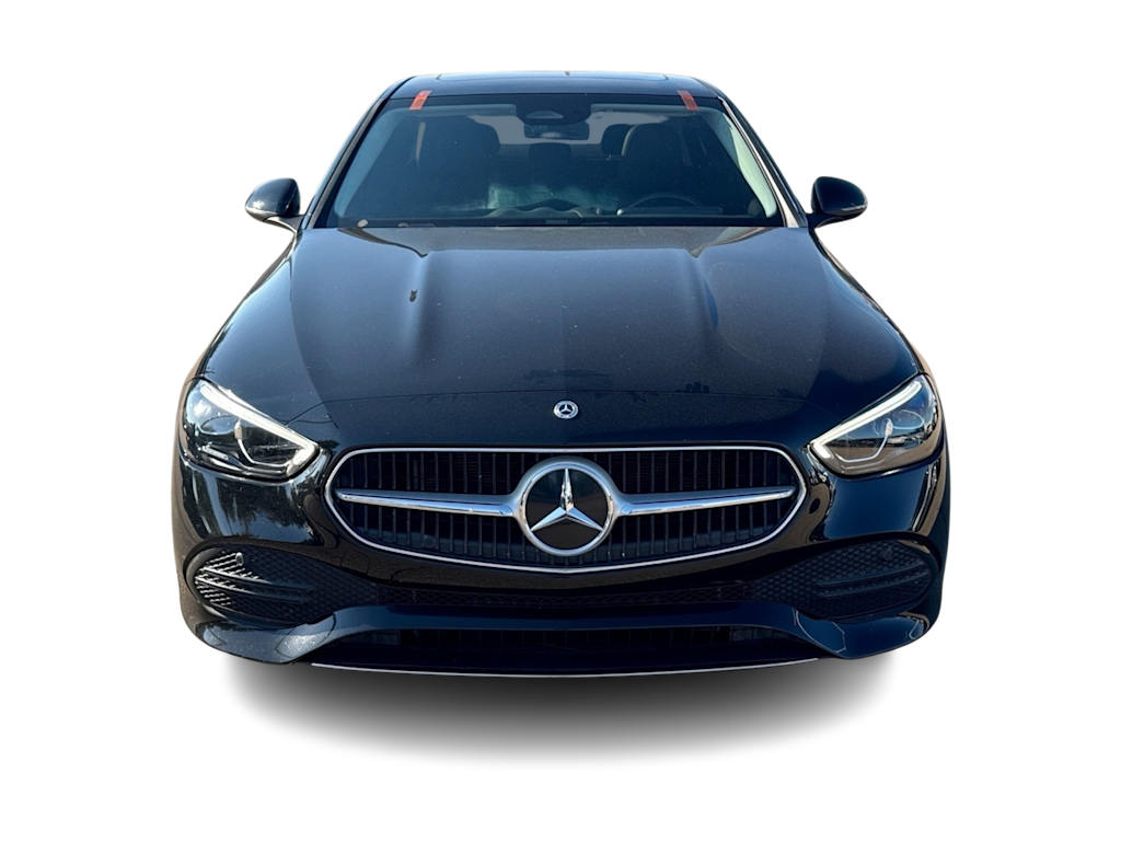Thumbnail: 2024 Mercedes-Benz C-Class - 6