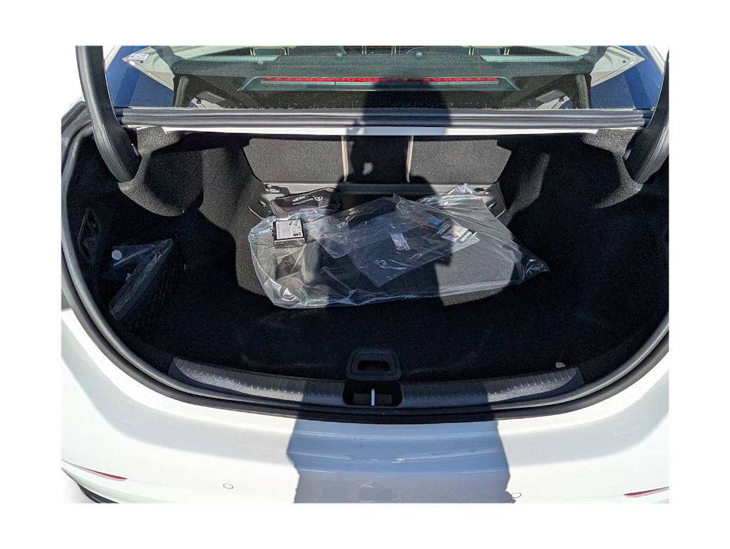 Thumbnail: 2026 Mercedes-Benz C-Class - 14