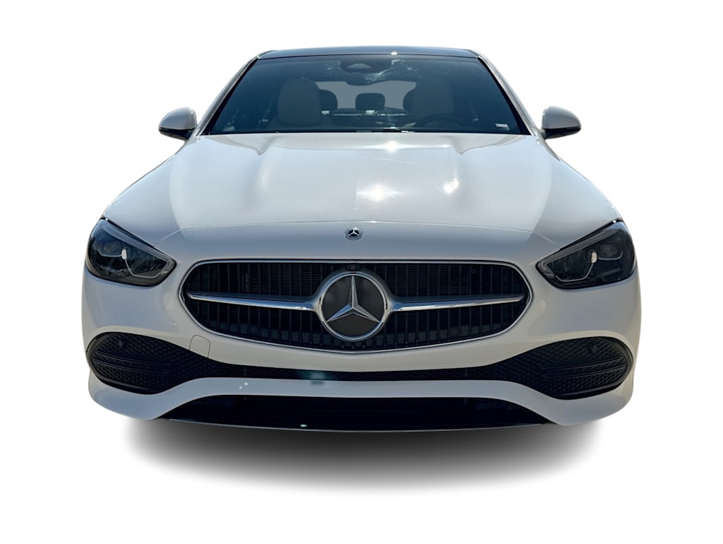 Thumbnail: 2026 Mercedes-Benz C-Class - 6