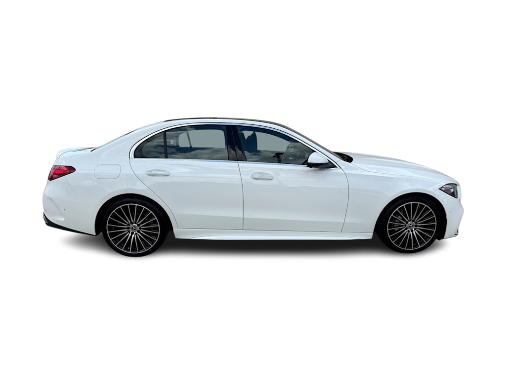 Thumbnail: 2026 Mercedes-Benz C-Class - 22
