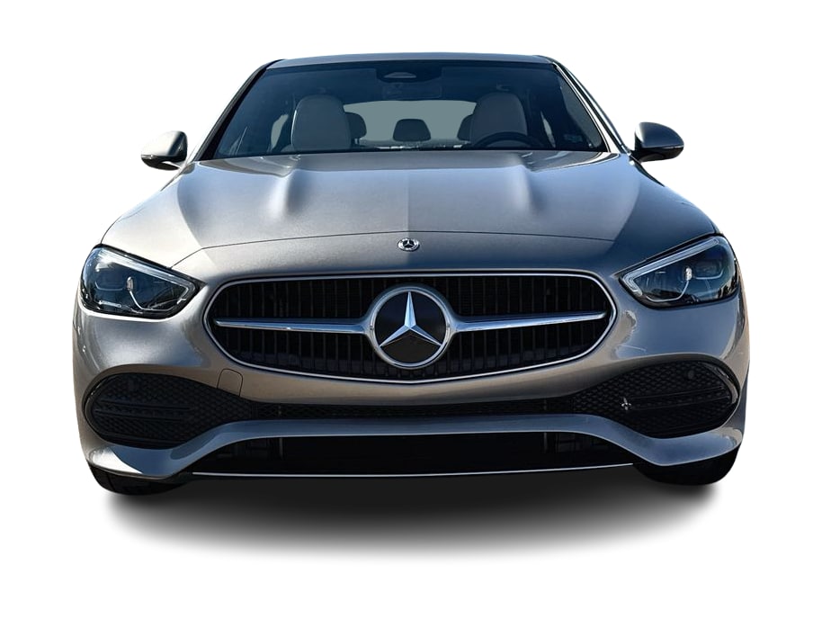Thumbnail: 2024 Mercedes-Benz C-Class - 6