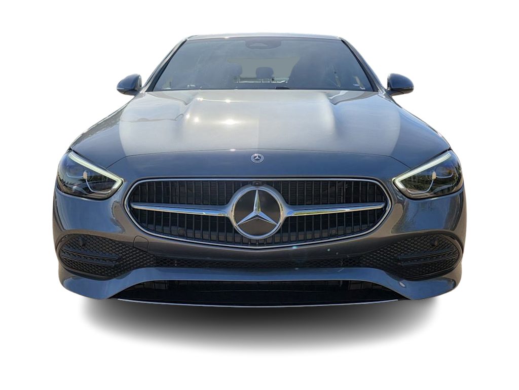Thumbnail: 2026 Mercedes-Benz C-Class - 6