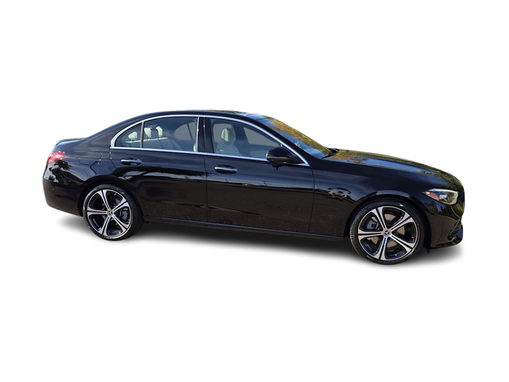 Thumbnail: 2026 Mercedes-Benz C-Class - 14