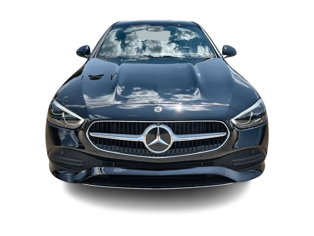 Thumbnail: 2026 Mercedes-Benz C-Class - 6