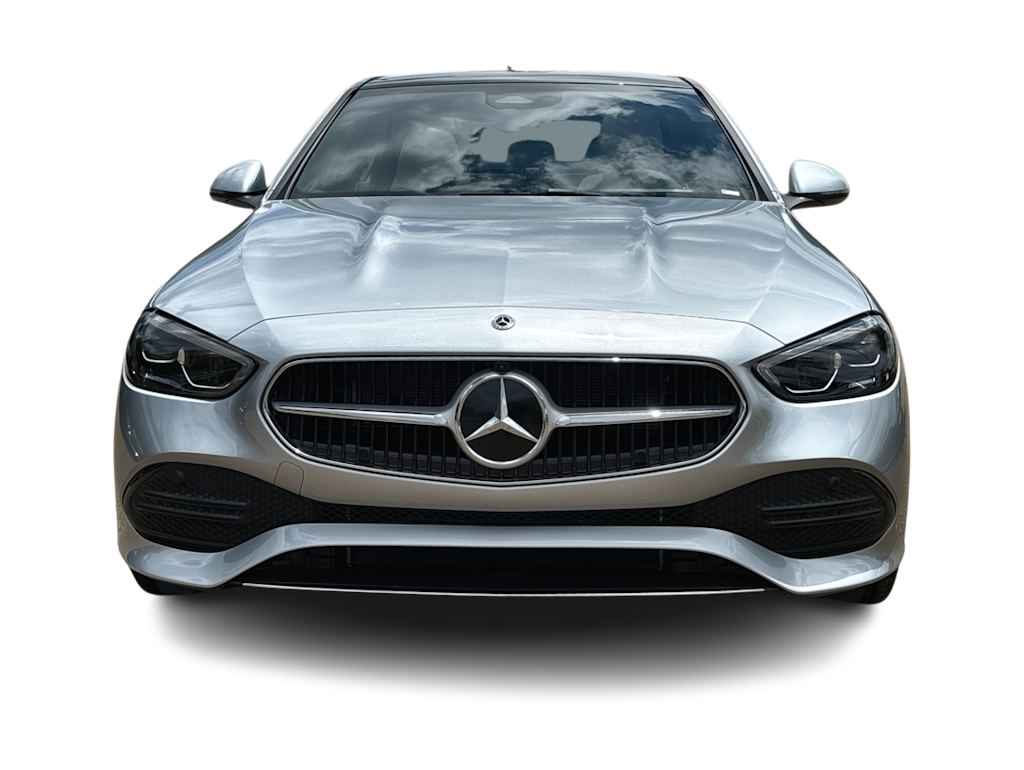 Thumbnail: 2026 Mercedes-Benz C-Class - 22