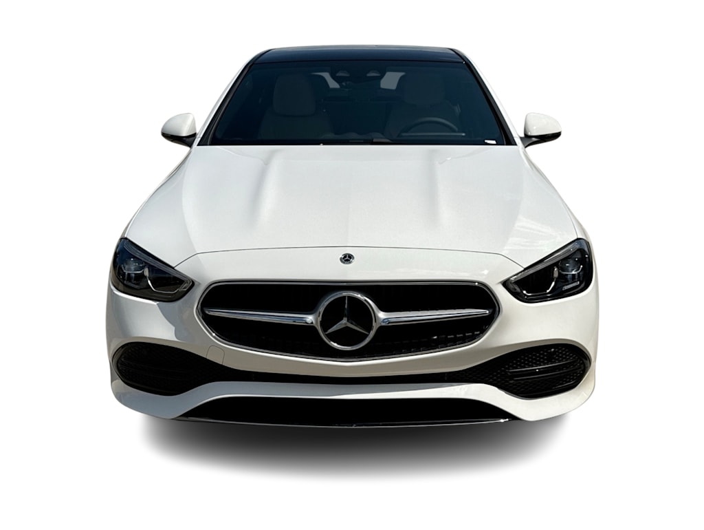 Thumbnail: 2026 Mercedes-Benz C-Class - 6