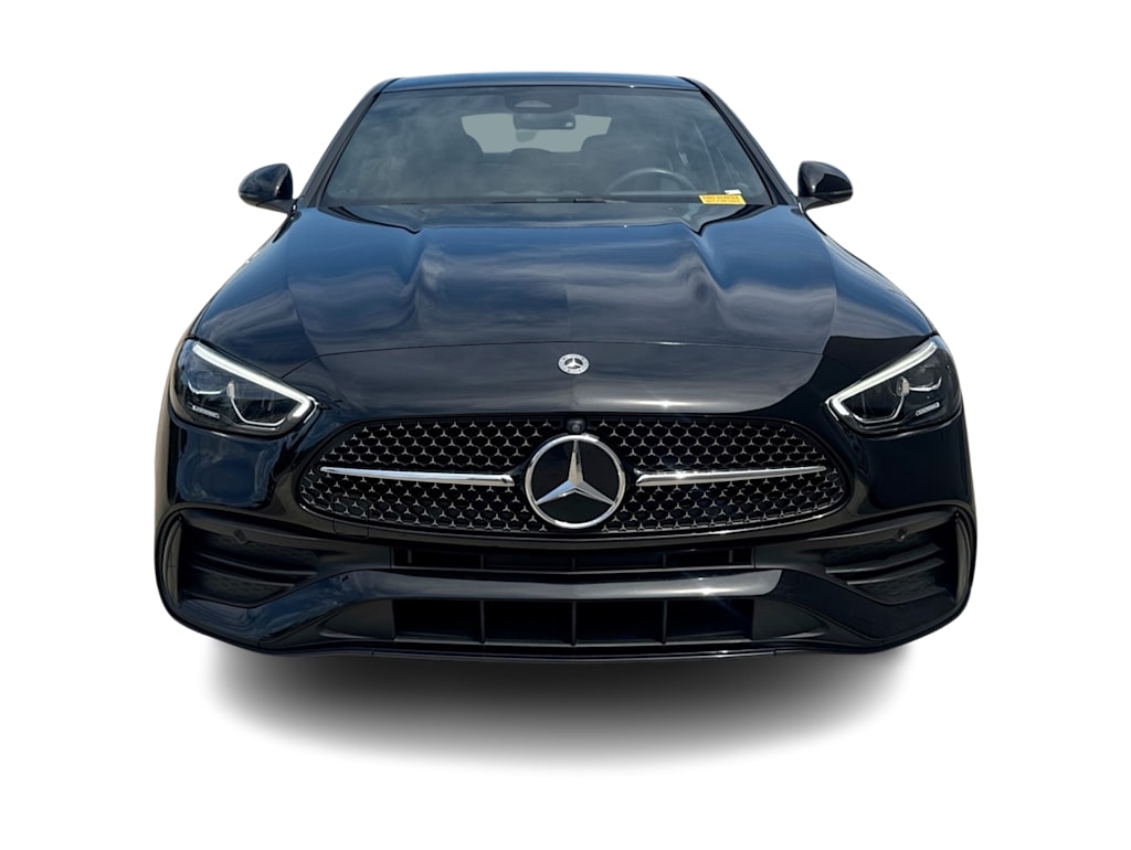 Thumbnail: 2024 Mercedes-Benz C-Class - 6