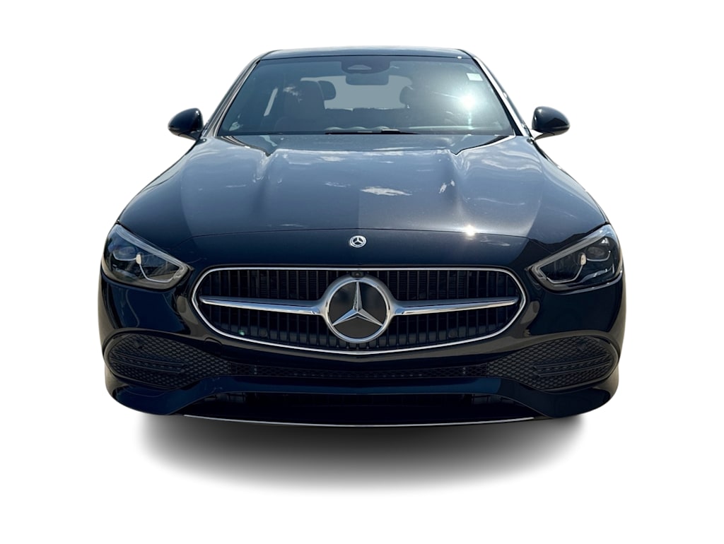 Thumbnail: 2026 Mercedes-Benz C-Class - 6