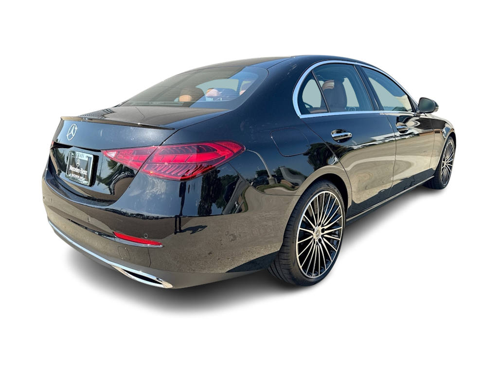 Thumbnail: 2026 Mercedes-Benz C-Class - 19