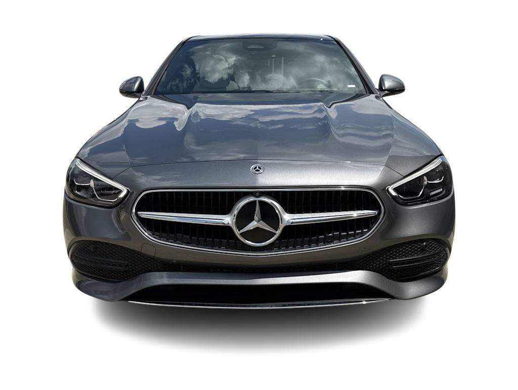 Thumbnail: 2026 Mercedes-Benz C-Class - 6