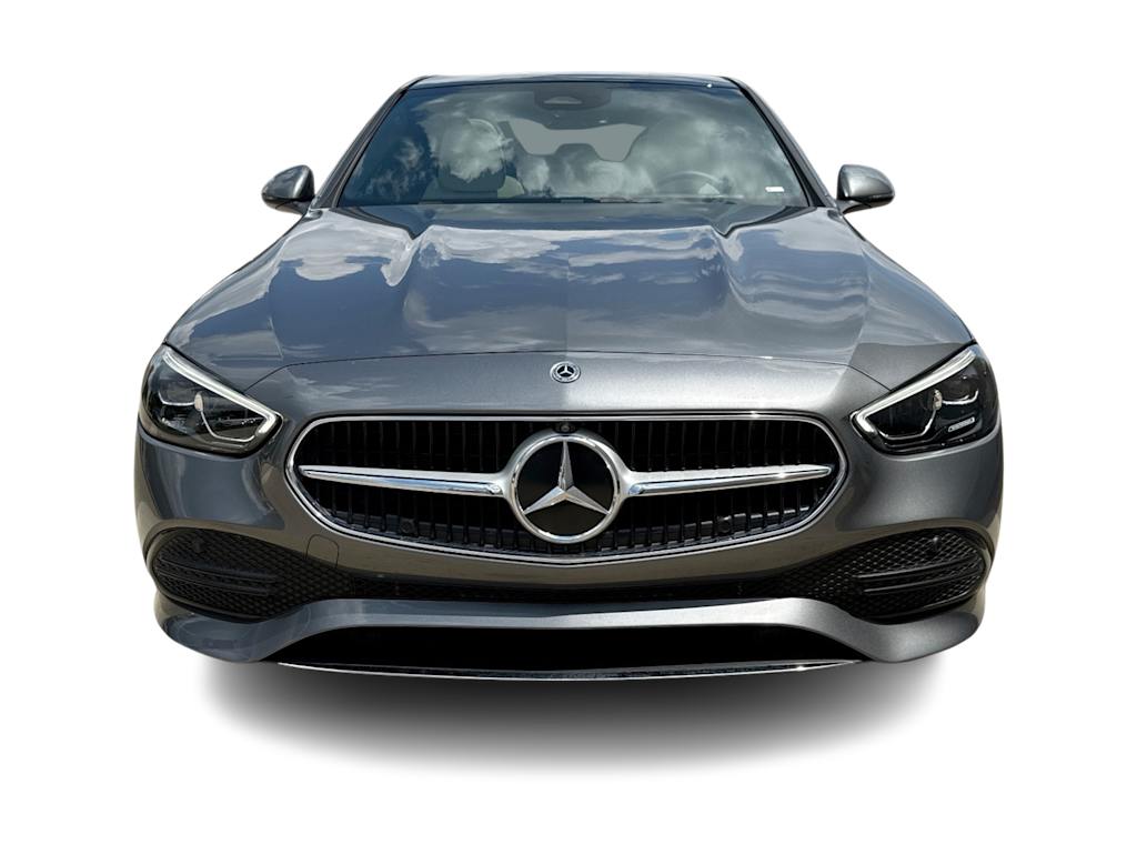 Thumbnail: 2026 Mercedes-Benz C-Class - 6