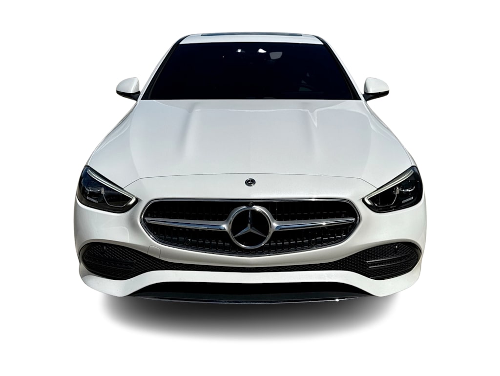 Thumbnail: 2024 Mercedes-Benz C-Class - 6
