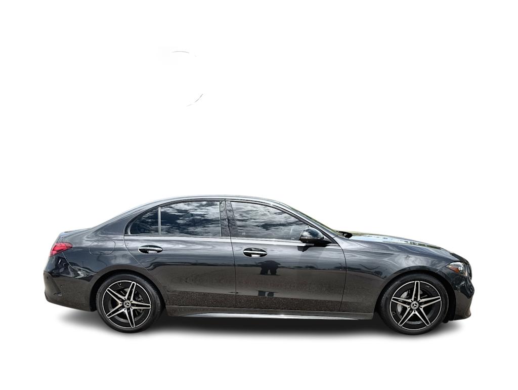Thumbnail: 2023 Mercedes-Benz C-Class - 9