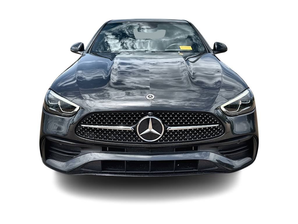 Thumbnail: 2023 Mercedes-Benz C-Class - 5