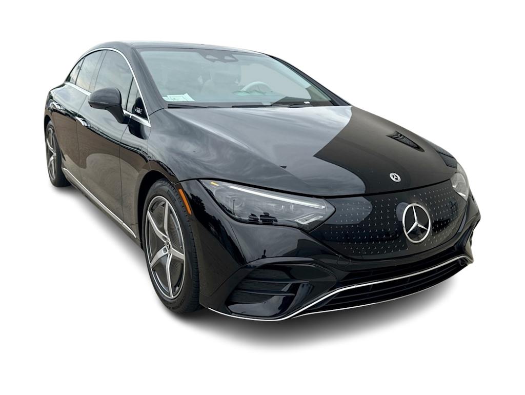 Thumbnail: 2023 Mercedes-Benz EQE - 18