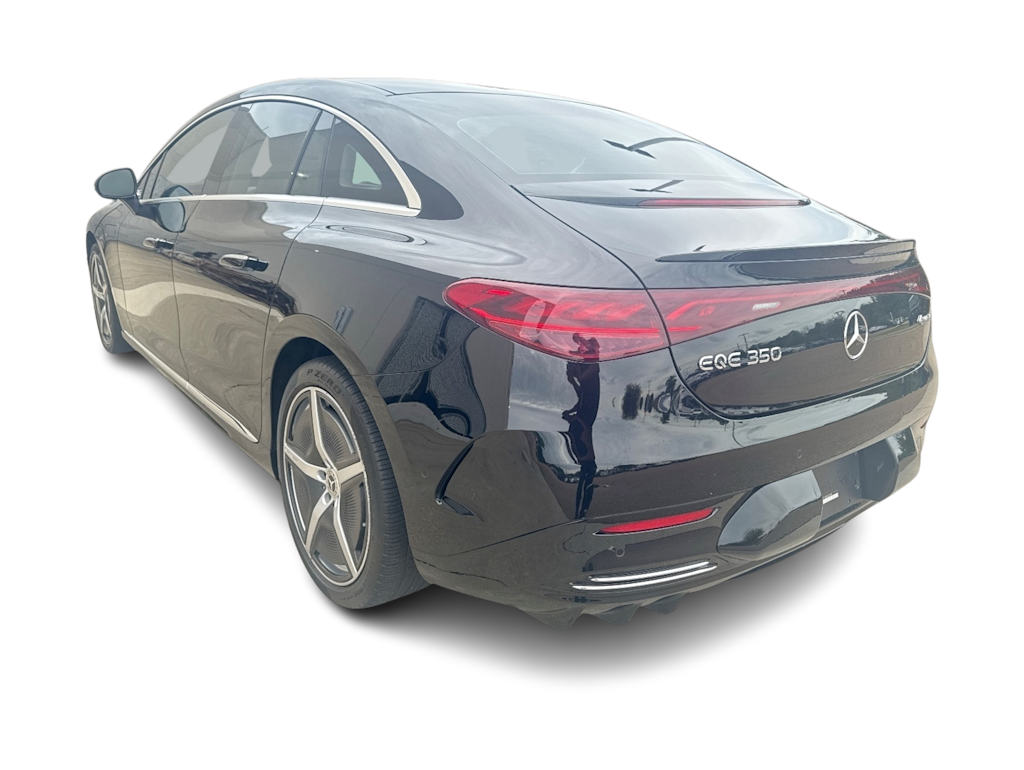 Thumbnail: 2023 Mercedes-Benz EQE - 4