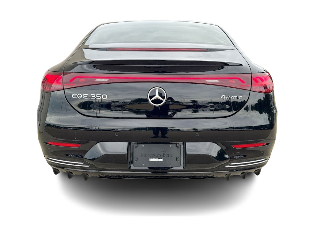 Thumbnail: 2023 Mercedes-Benz EQE - 5